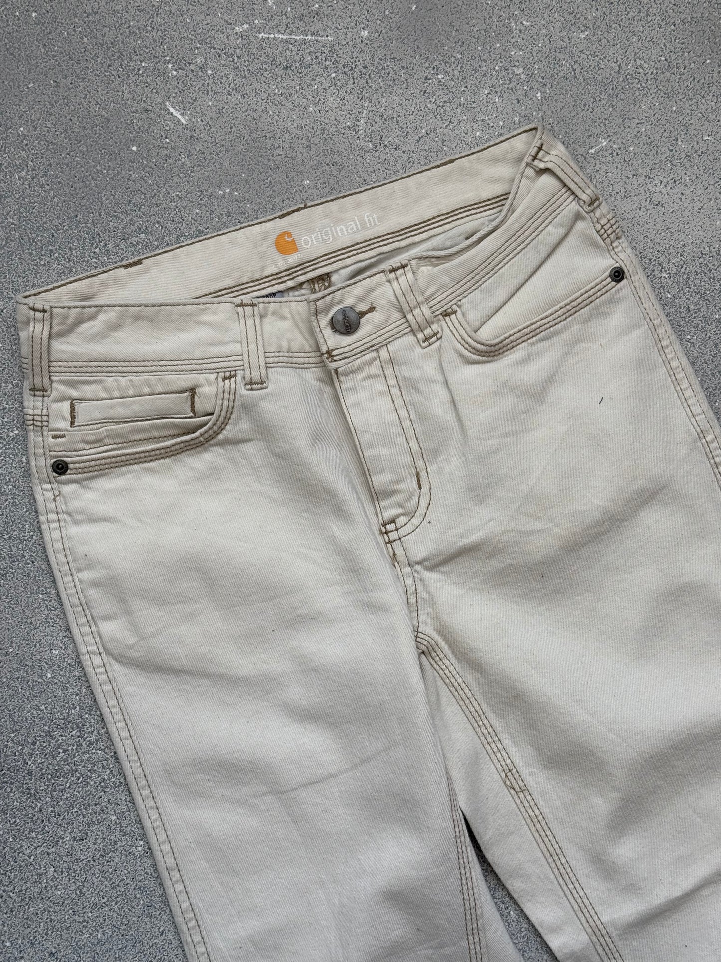 Carhartt capri woman’s (26)