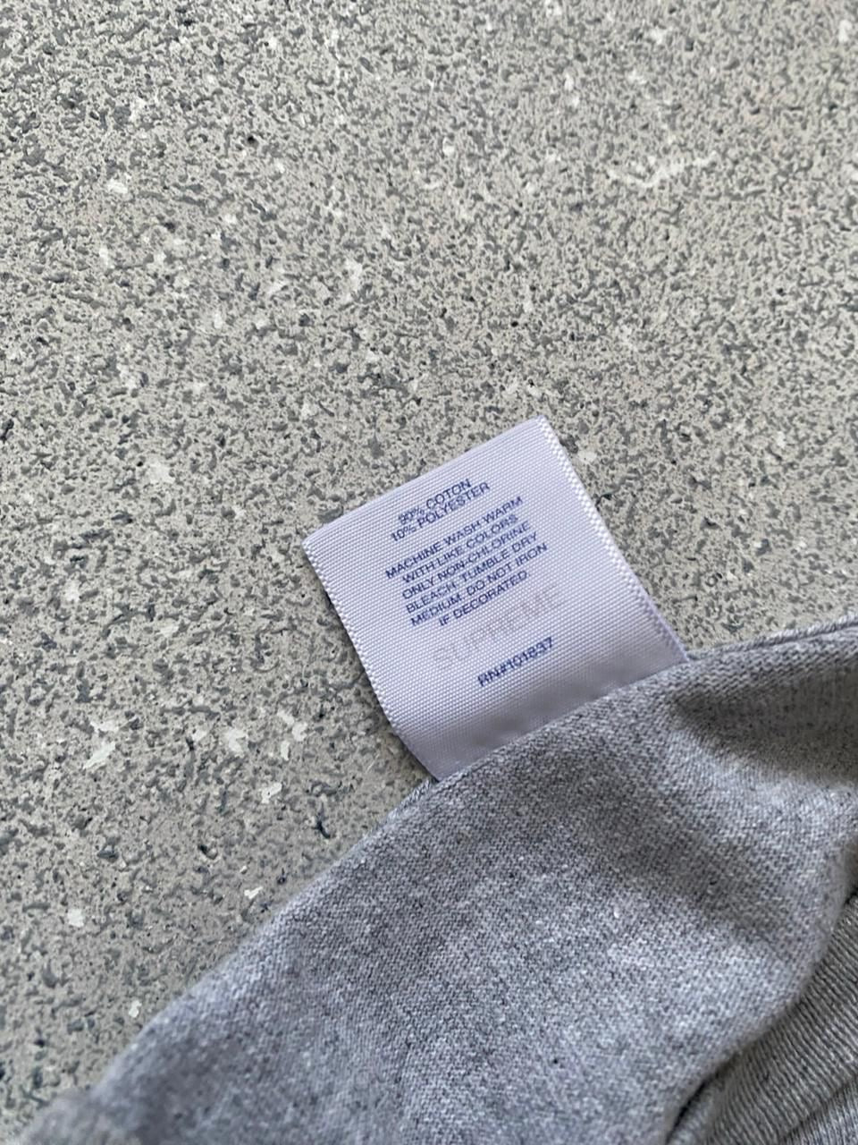 Supreme x Emilio Pucci (XL)