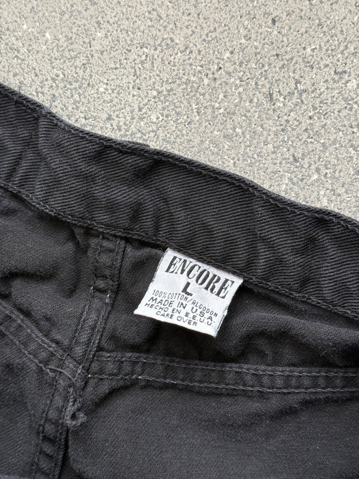 ENCORE vintage skort (L)