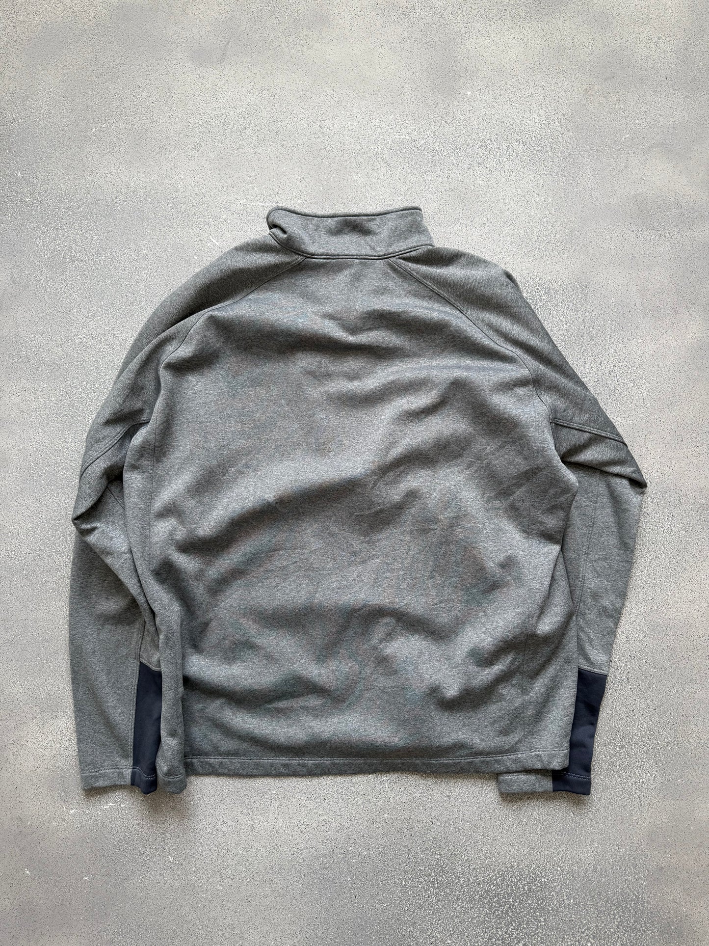 The North Face fleece (XL)