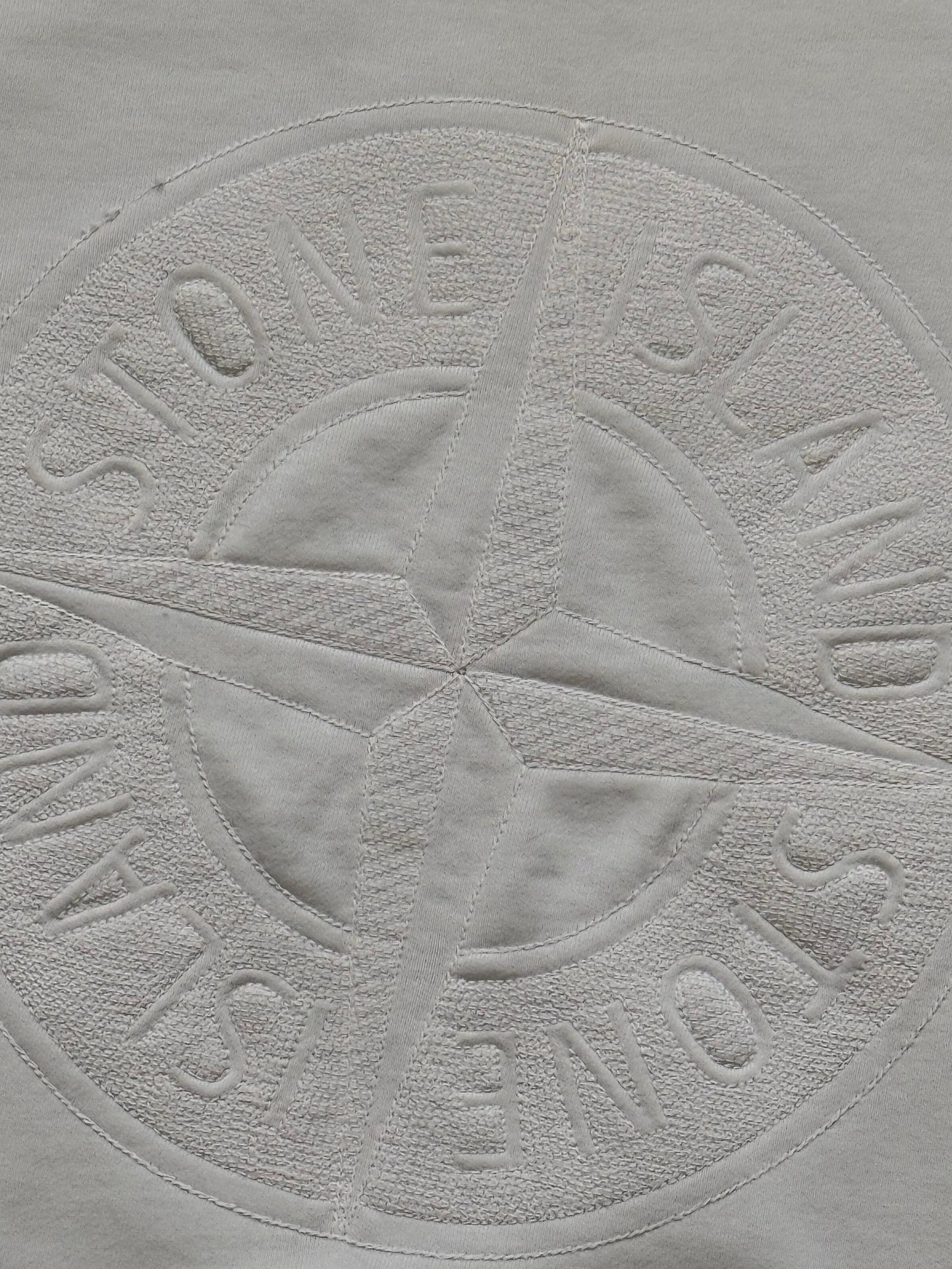 Stone Island Crewneck (XL)