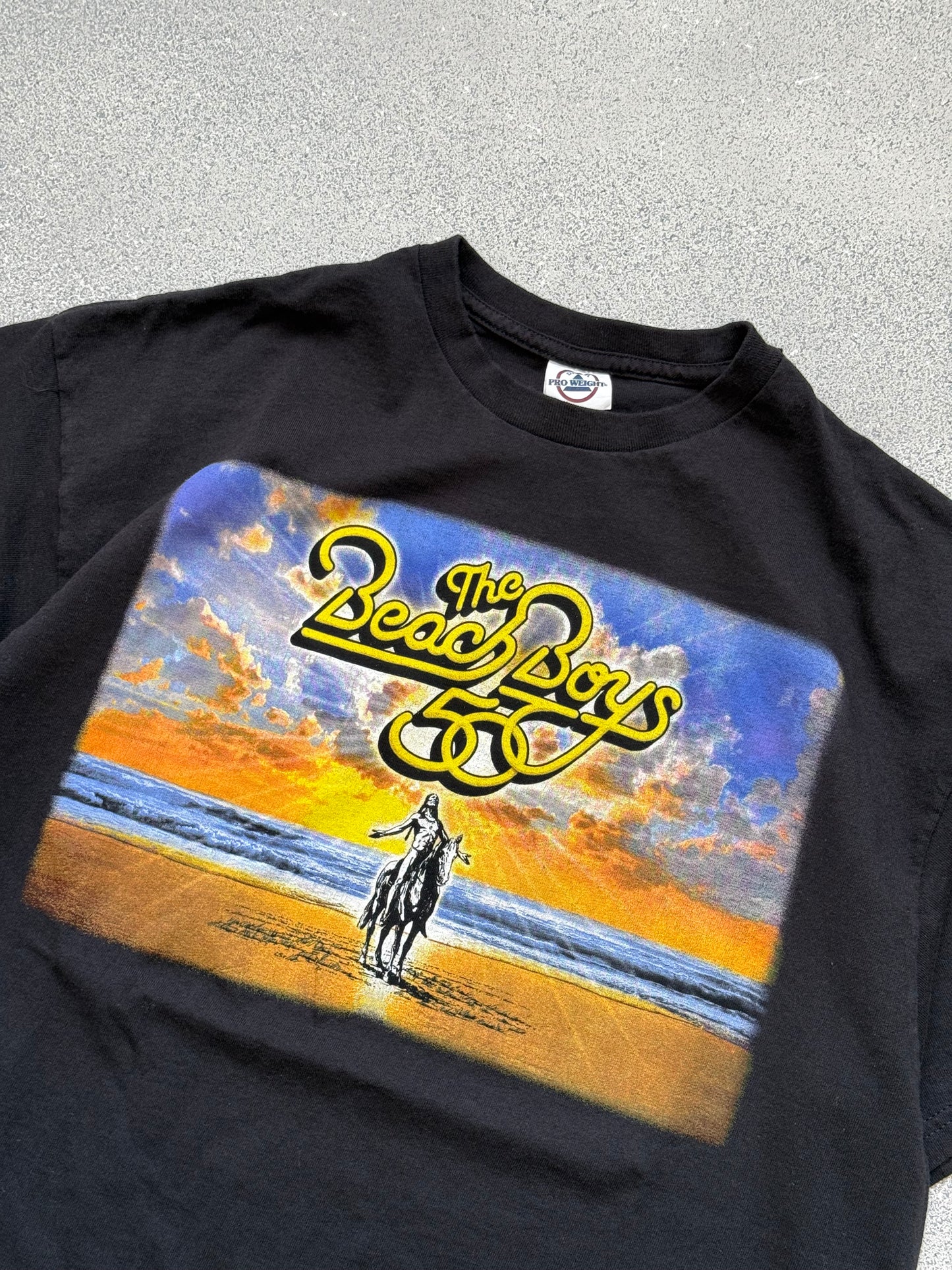 The Beach Boys (XL)