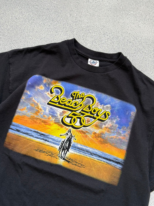 The Beach Boys (XL)