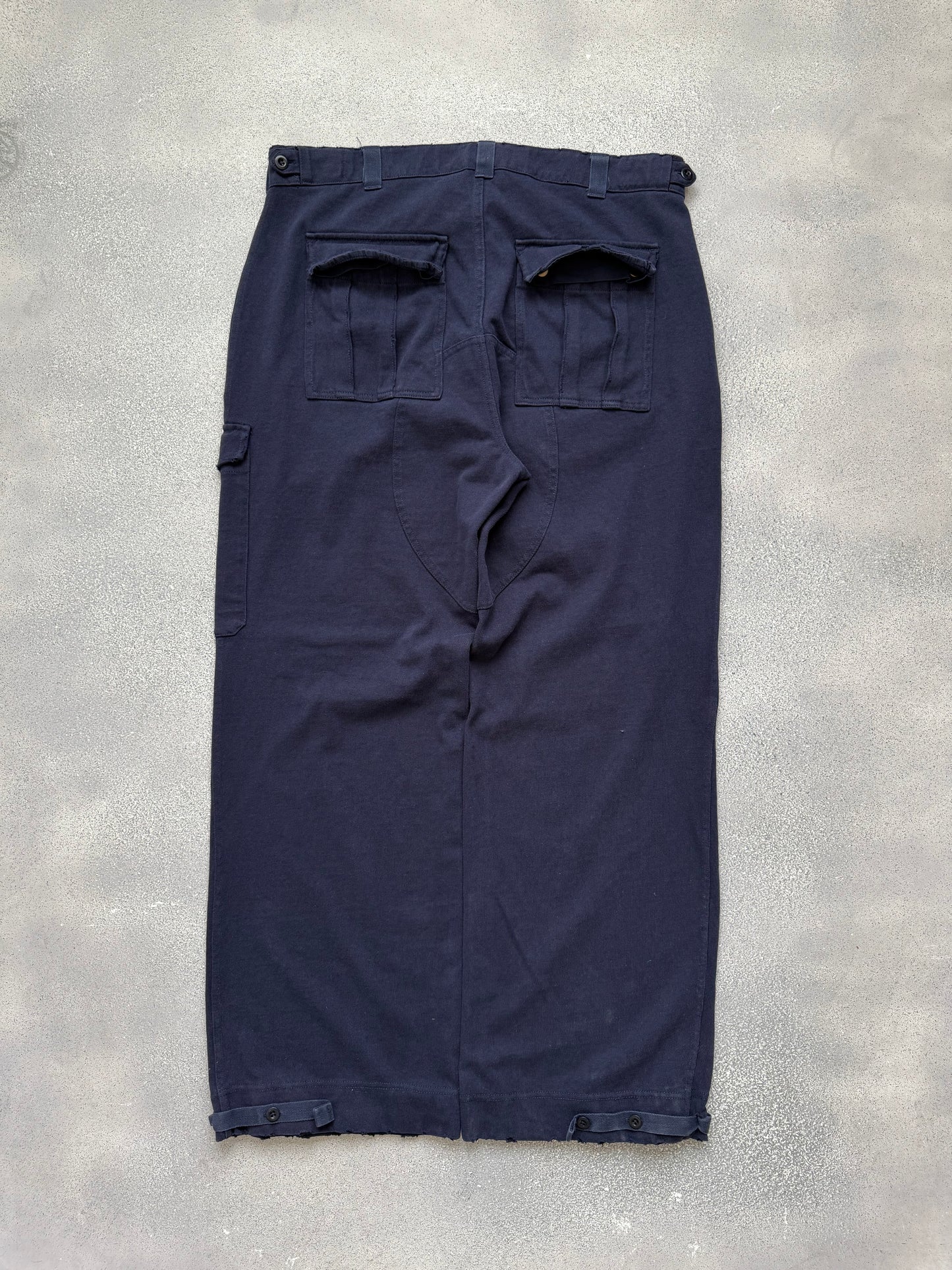Polo RL cargo pants (XL)