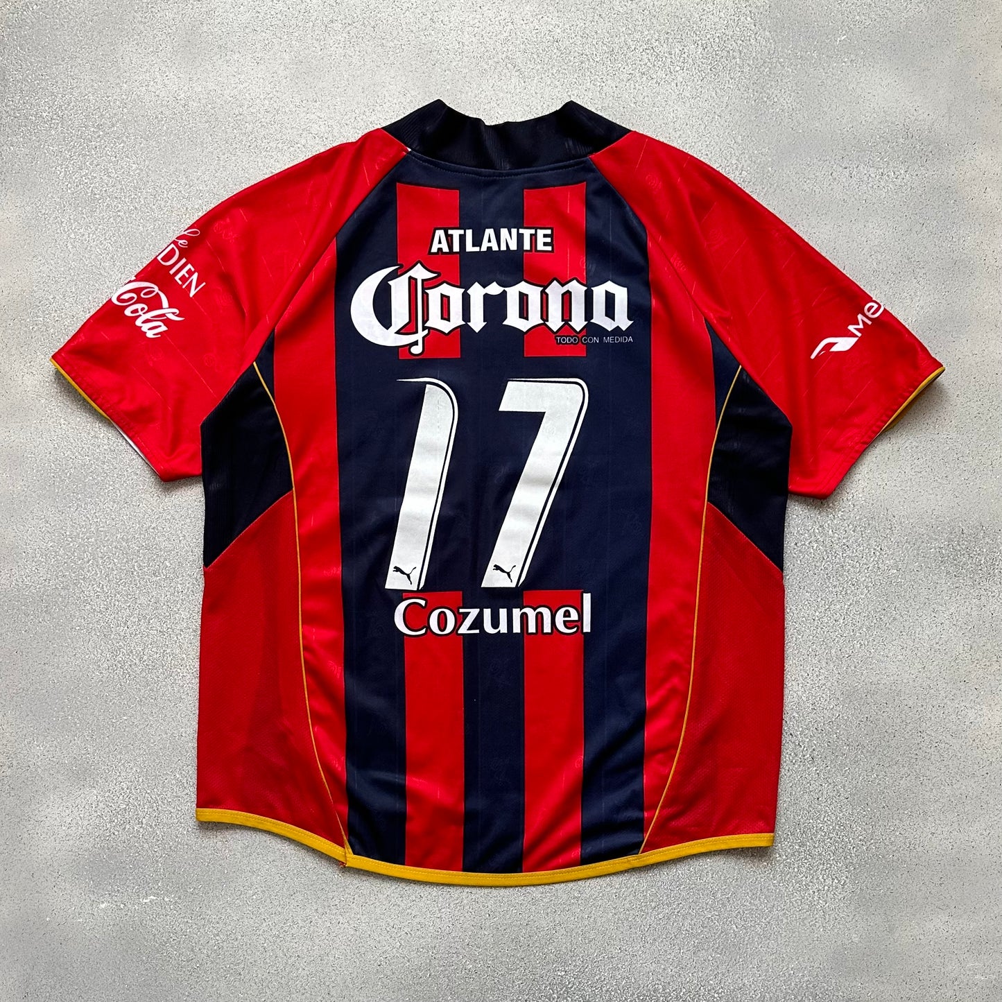 Atlante jersey (XL)