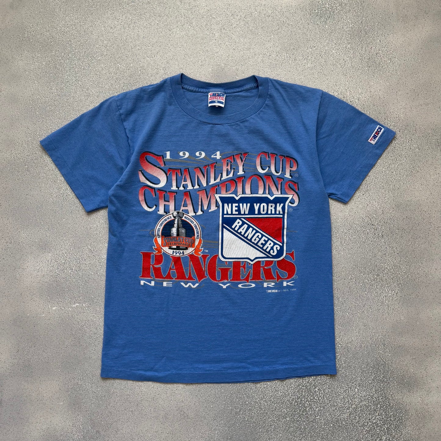 NY Rangers vintage (M)