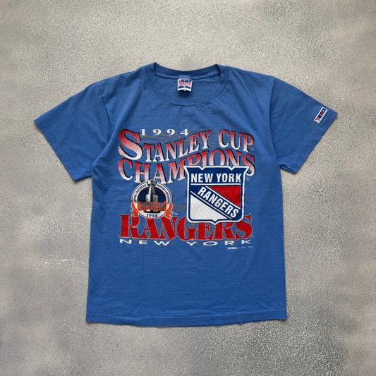 NY Rangers vintage (M)