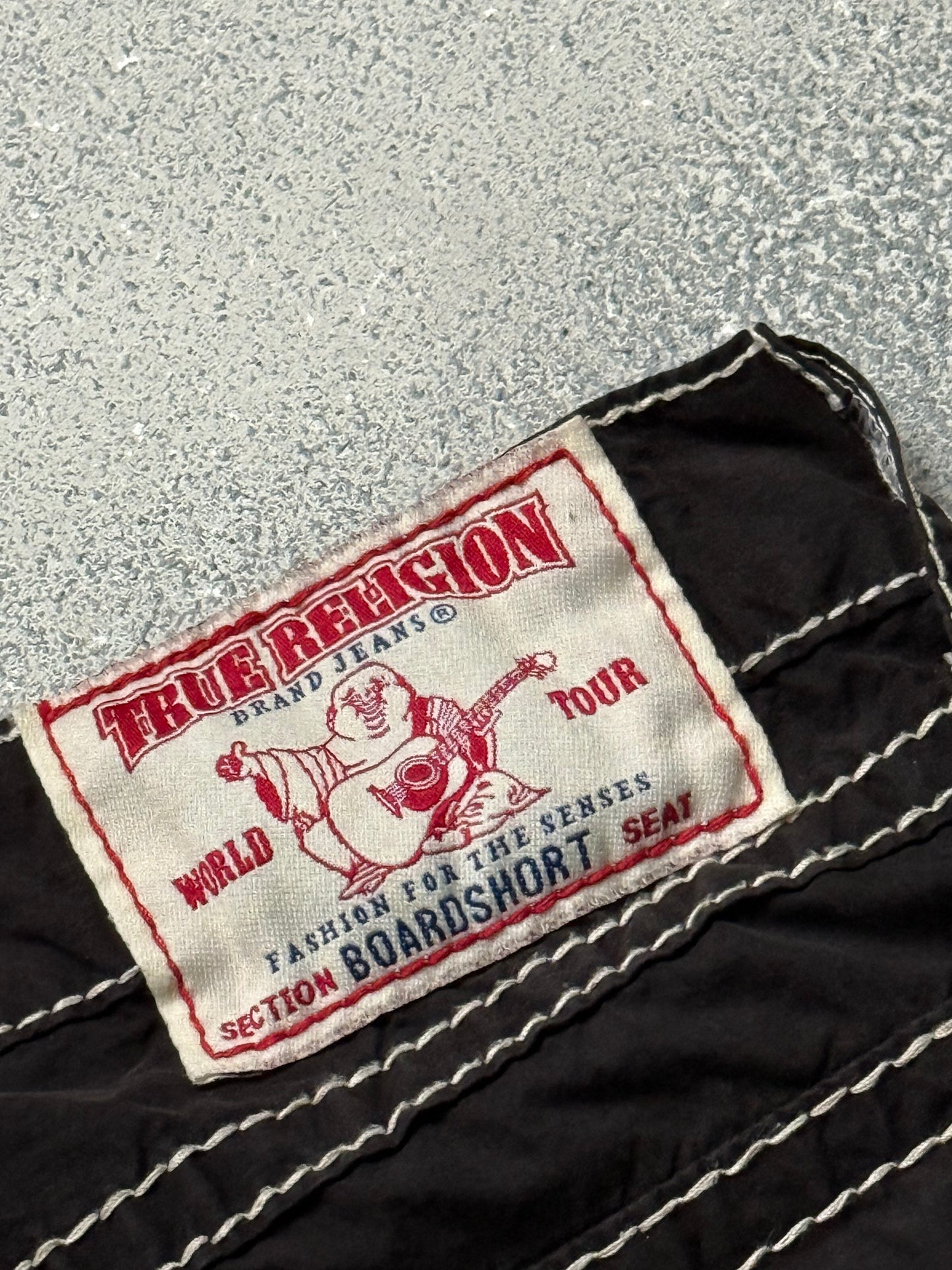 True Religion board short (34)
