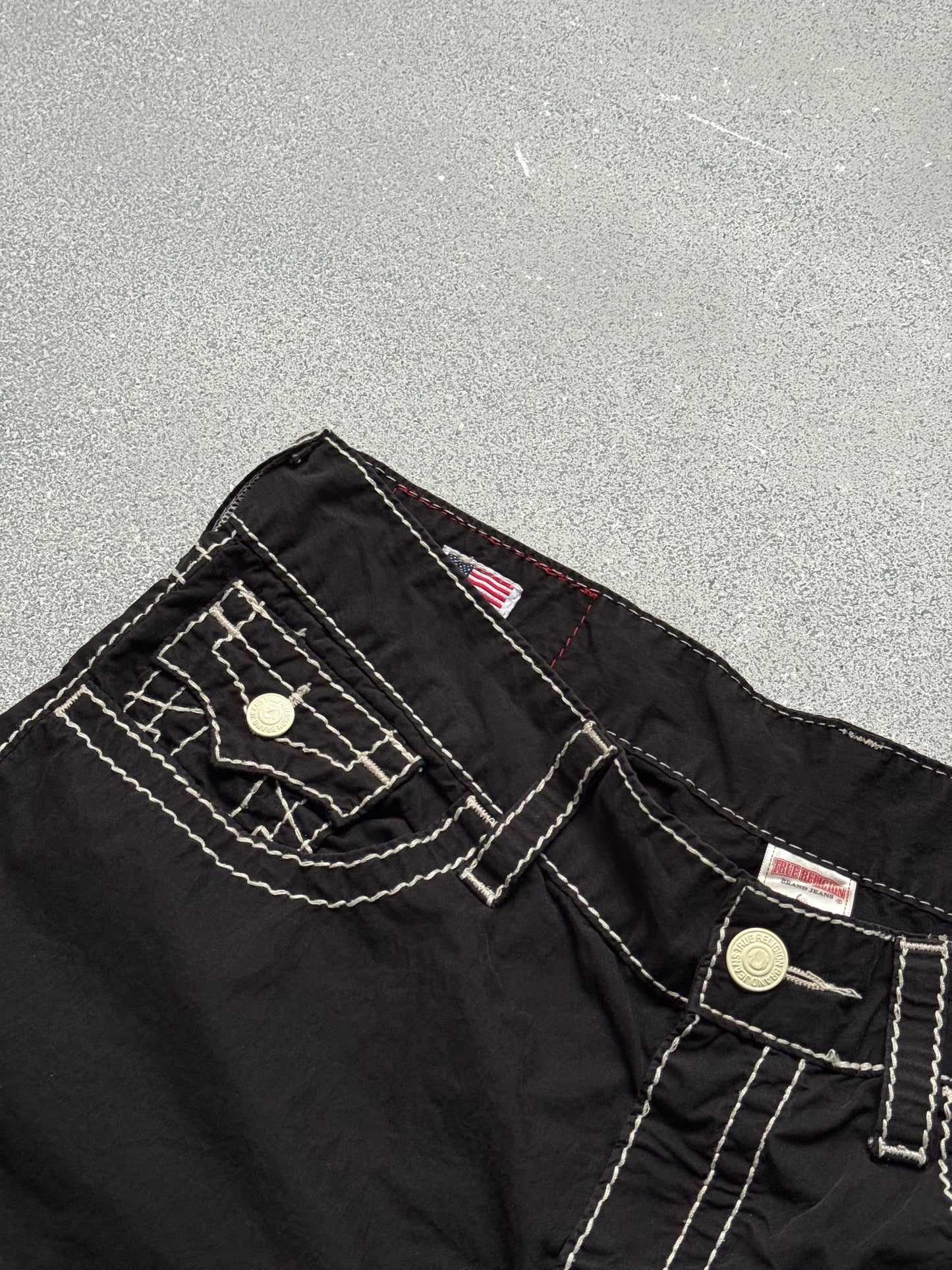 True Religion board short (34)