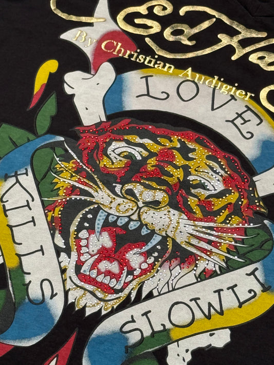 Ed Hardy woman’s (M)