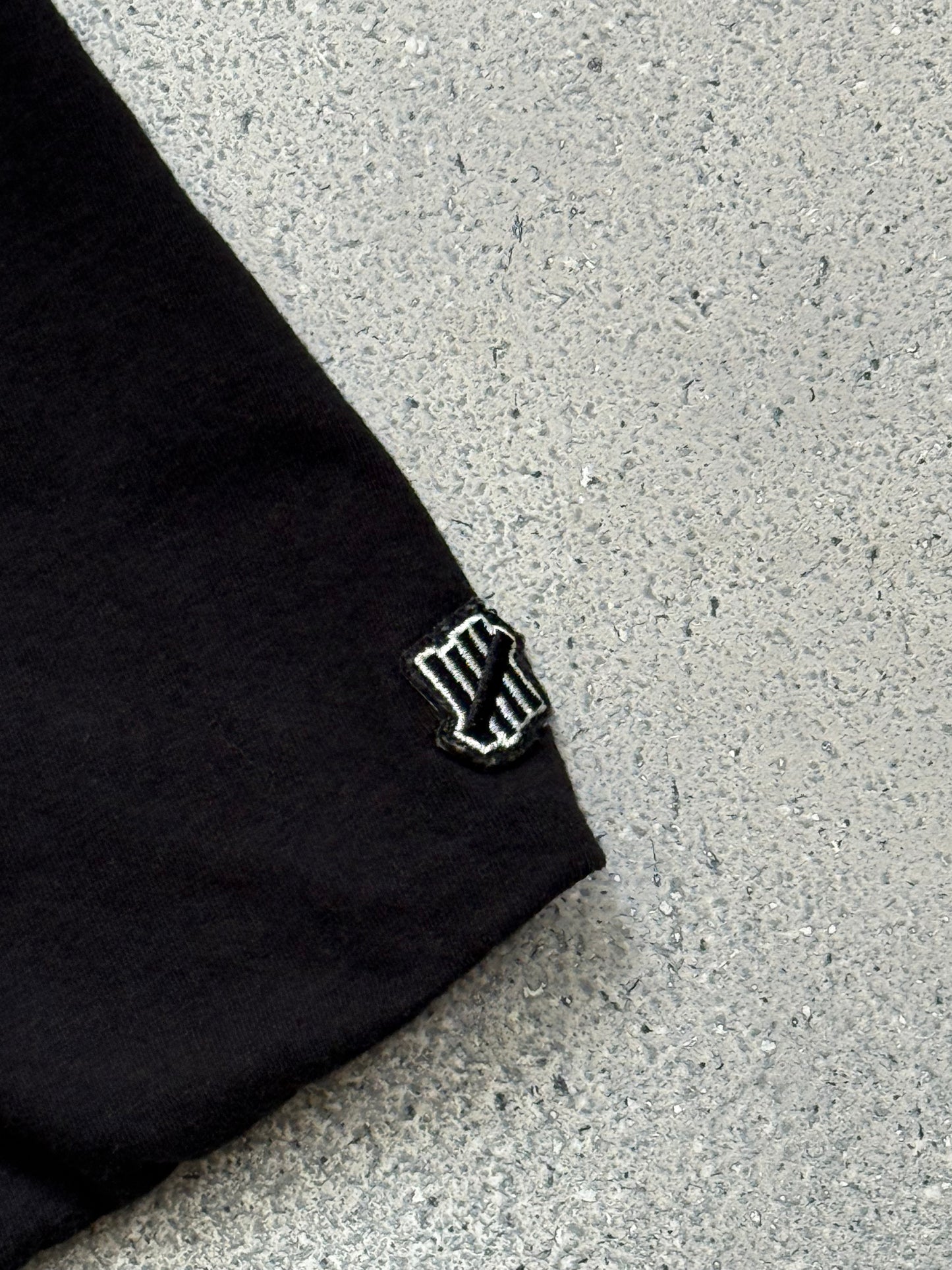 Undefeated doble vista (M)