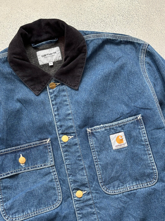 Carhartt WIP Michigan Chore Coat (XL)