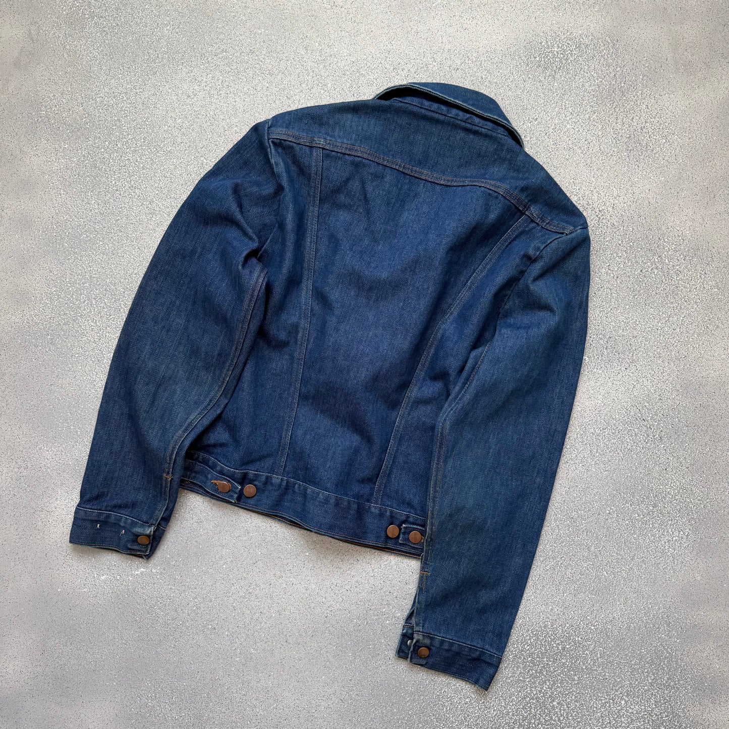 Wrangler vintage jacket (M)