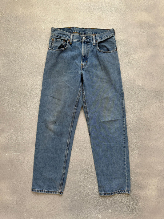 Levi’s 550 (29x30)