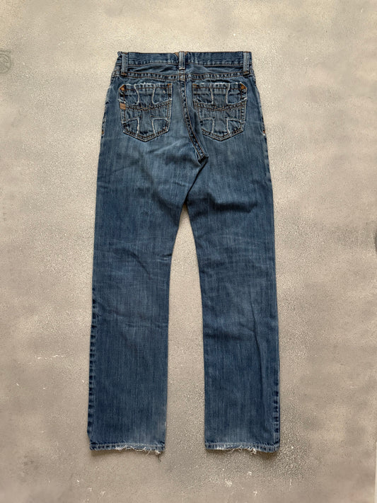 Ariat Loop Lock jeans (31x36)