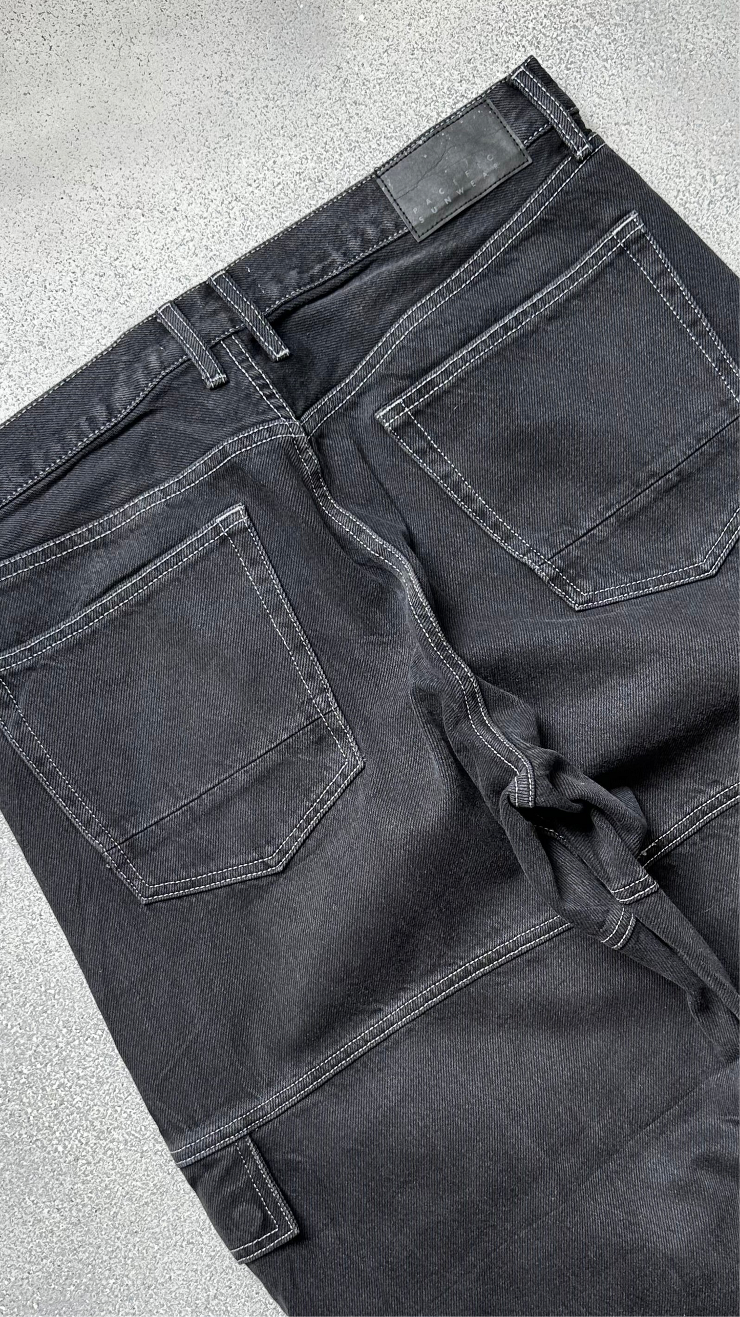 Pacsun baggy (36x32)