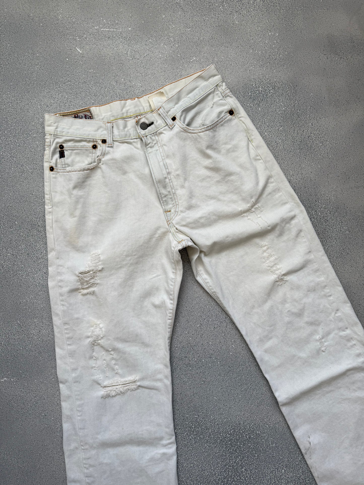 A&F vintage jeans (32x32)