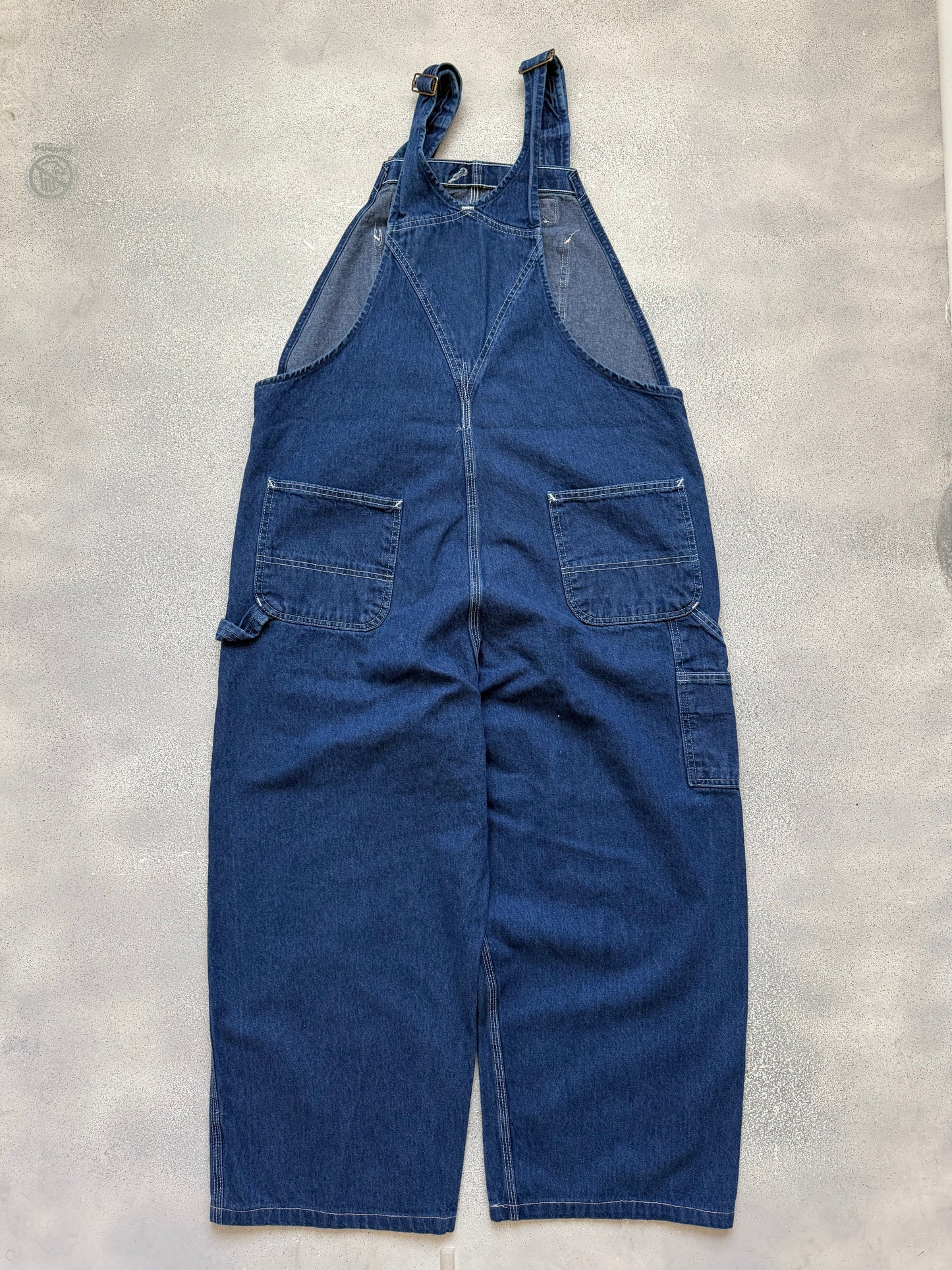 Carhartt overall (42x32)