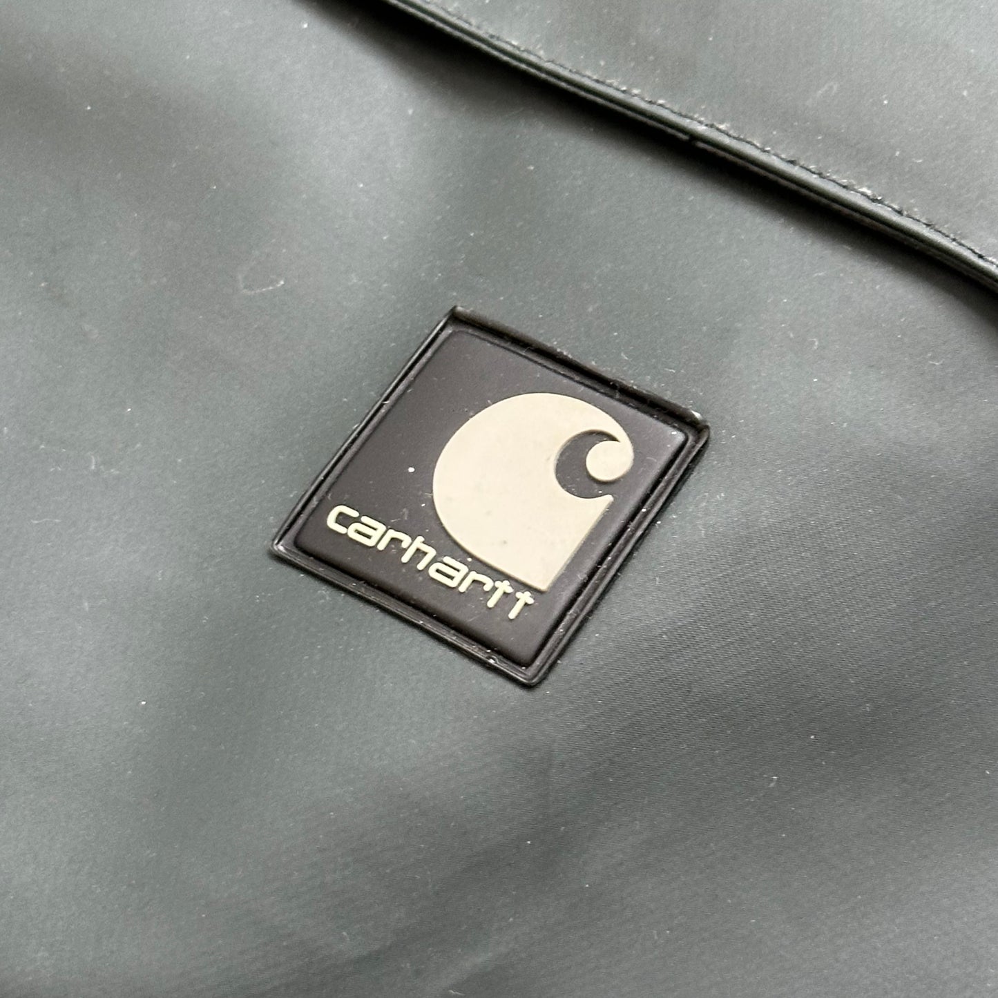 Carhartt raincoat (L)