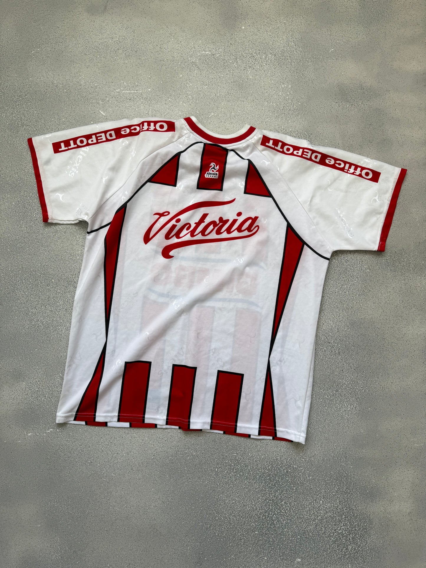 Necaxa jersey (XL)