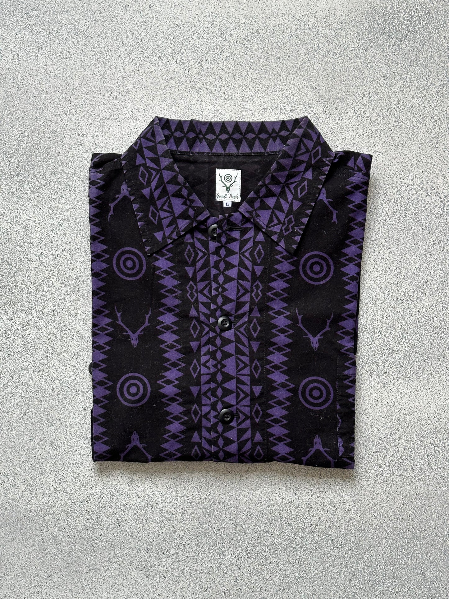 South2 West8 Hunting Shirt (L)