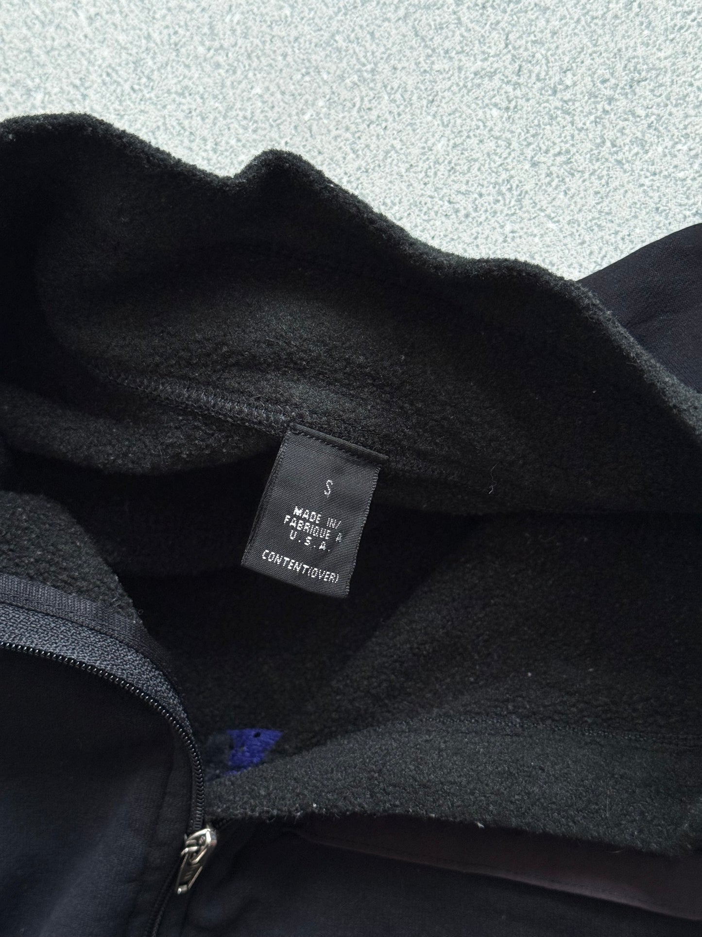 Patagonia fleece woman’s (S)