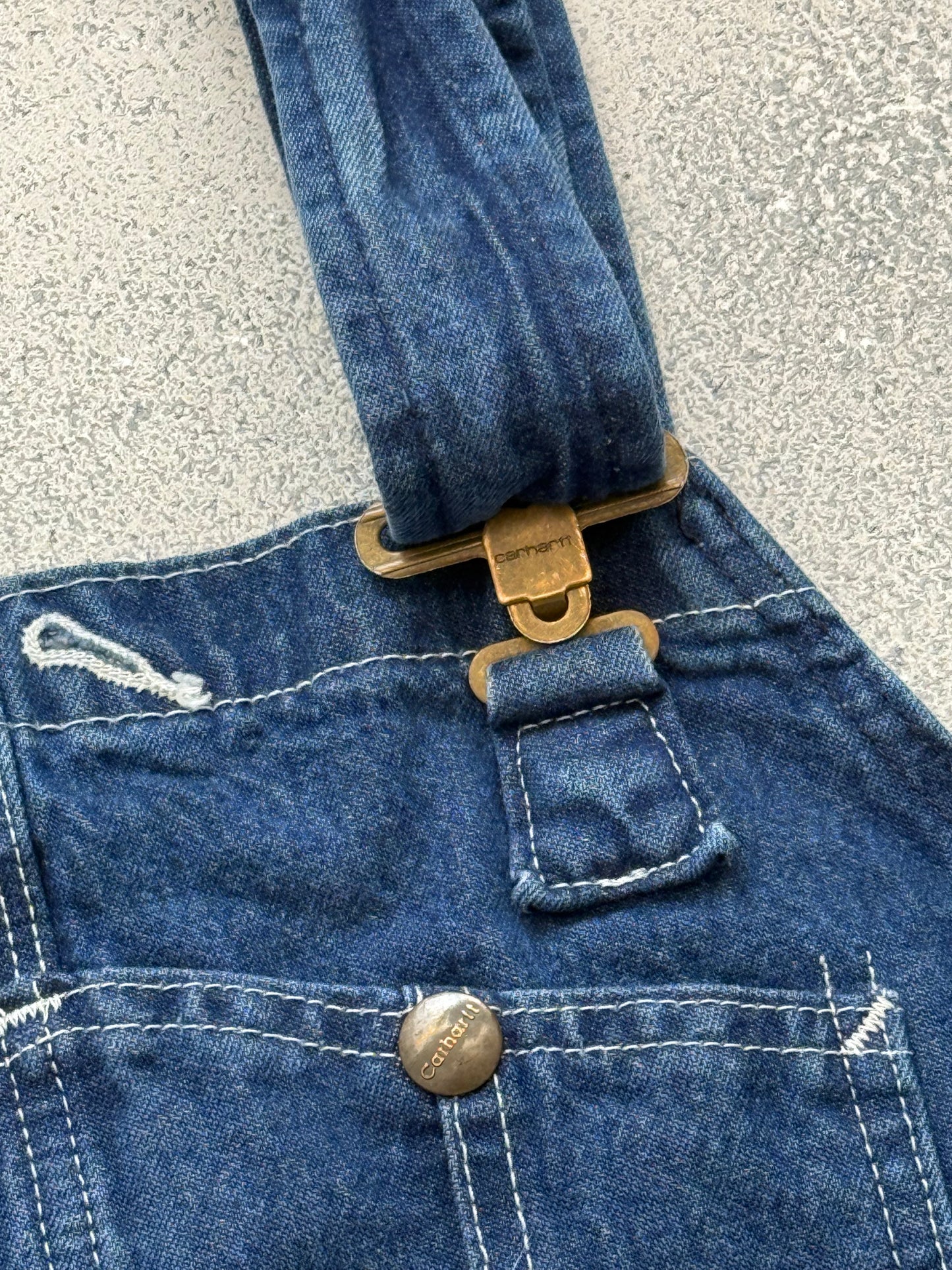 Carhartt overall (42x32)