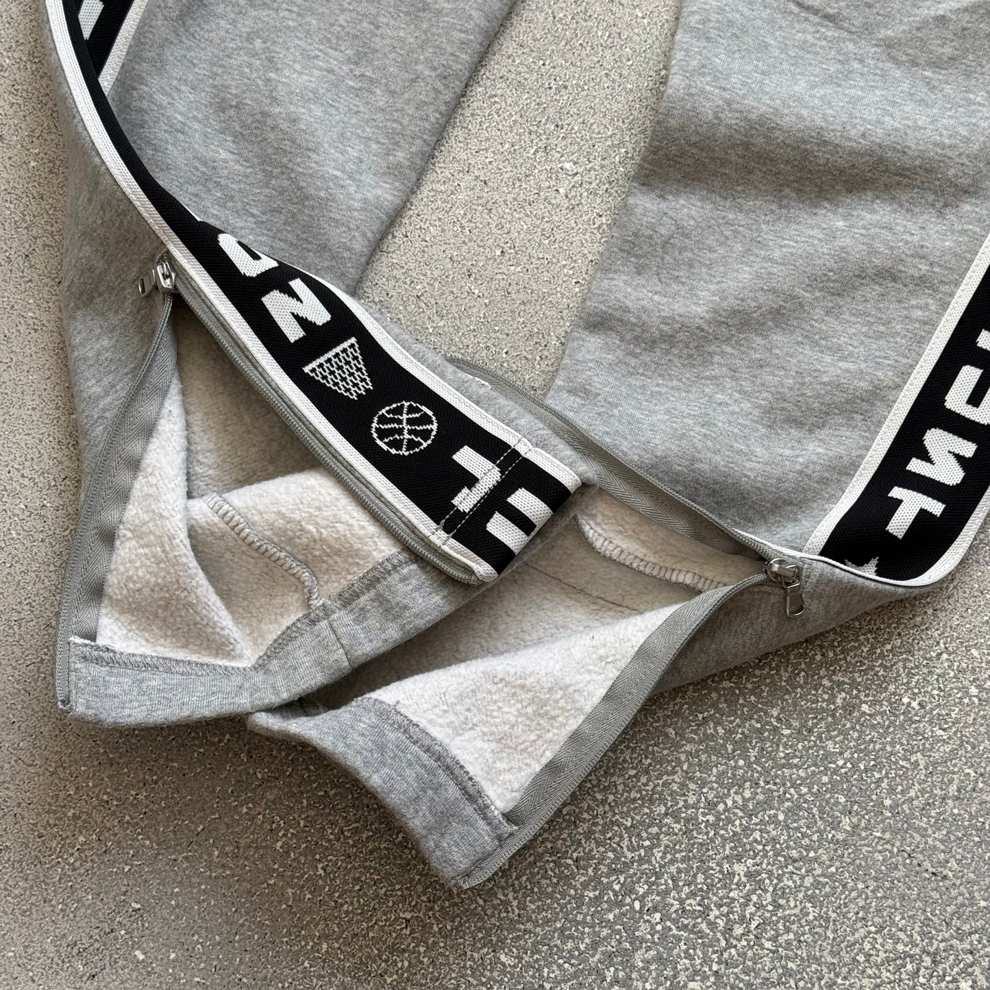 Just Don pants (S)