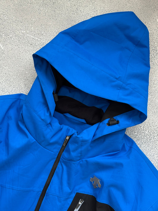 Descente jacket (XXL)