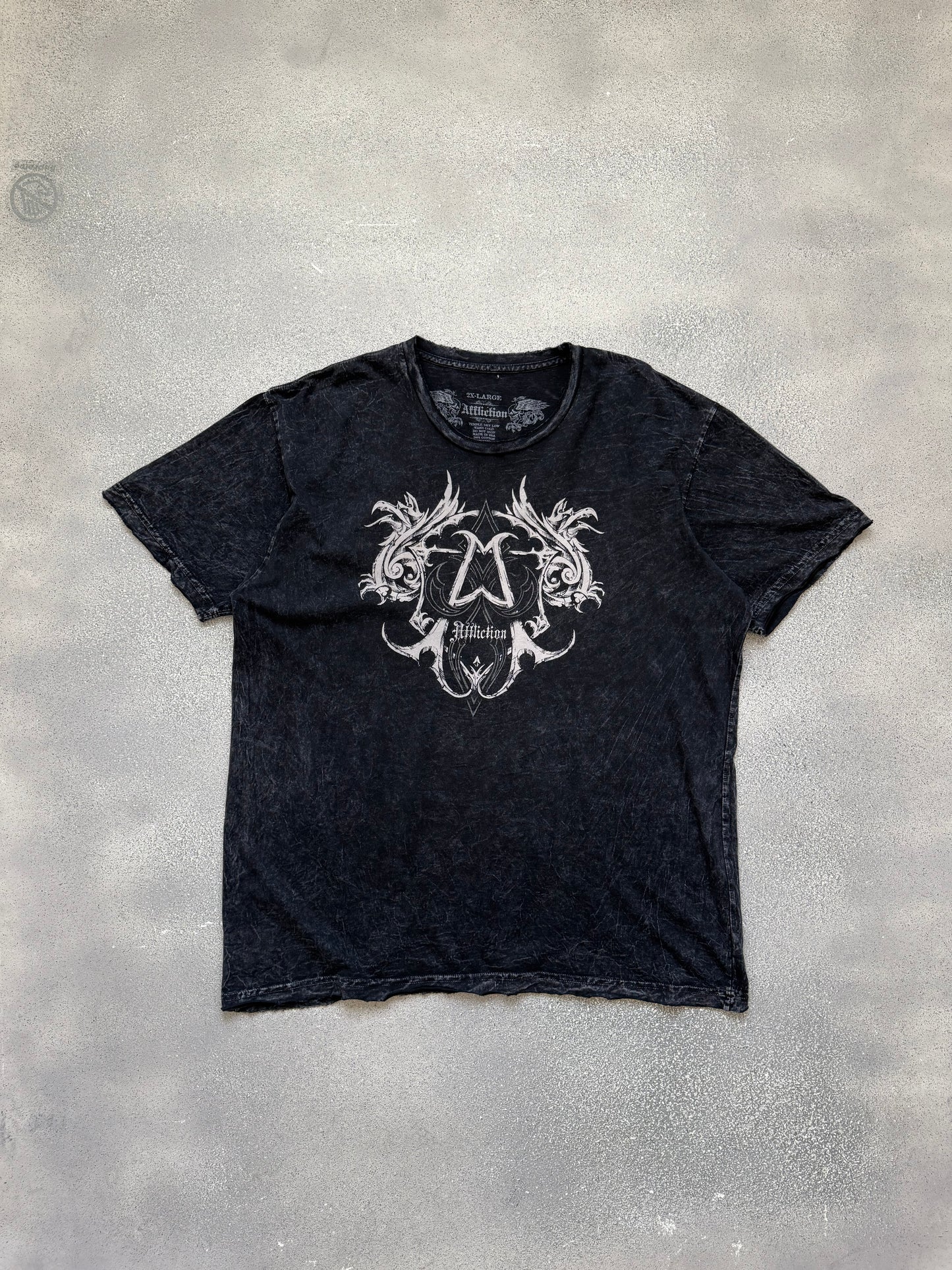 Affliction (XXL)