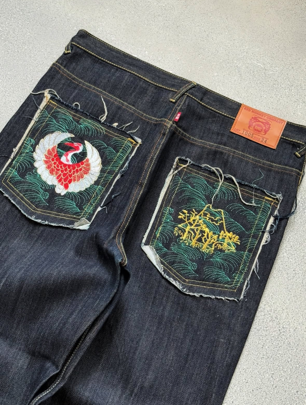 RMC jeans (34)
