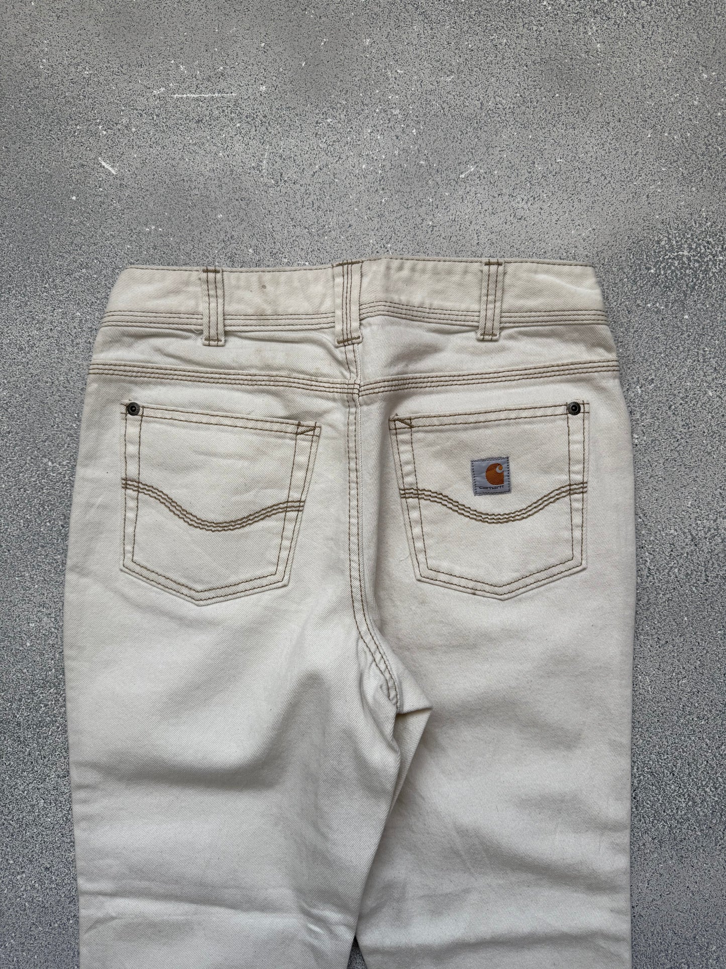 Carhartt capri woman’s (26)