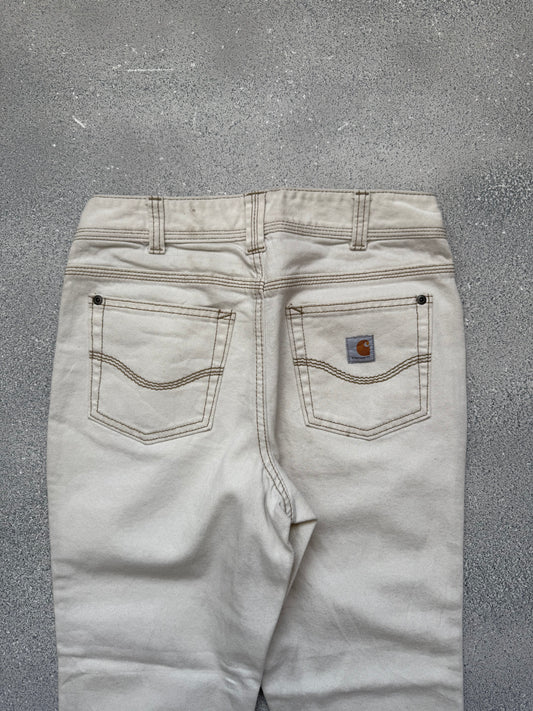 Carhartt capri woman’s (26)