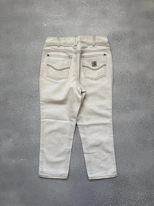 Carhartt capri woman’s (26)