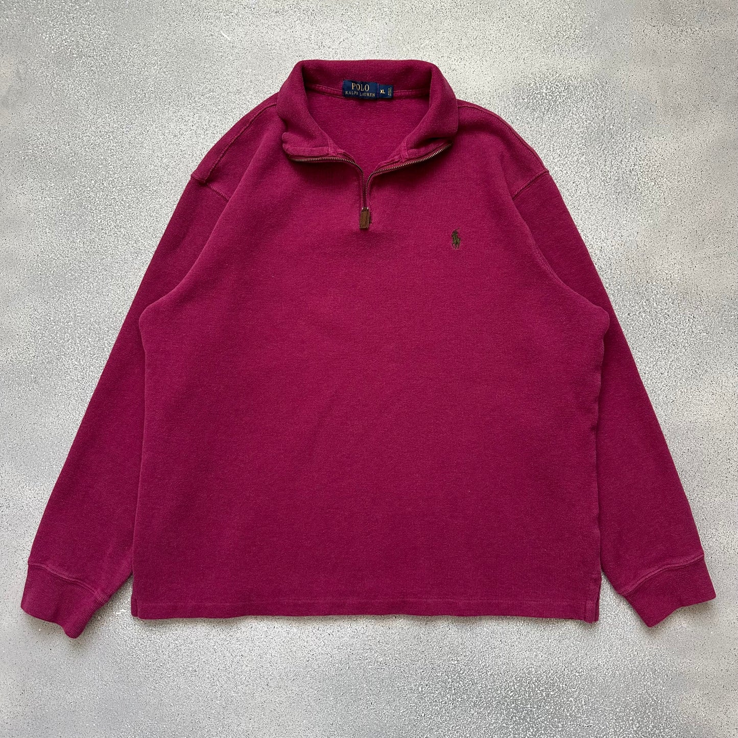 Polo Ralph Lauren crewneck (XL)