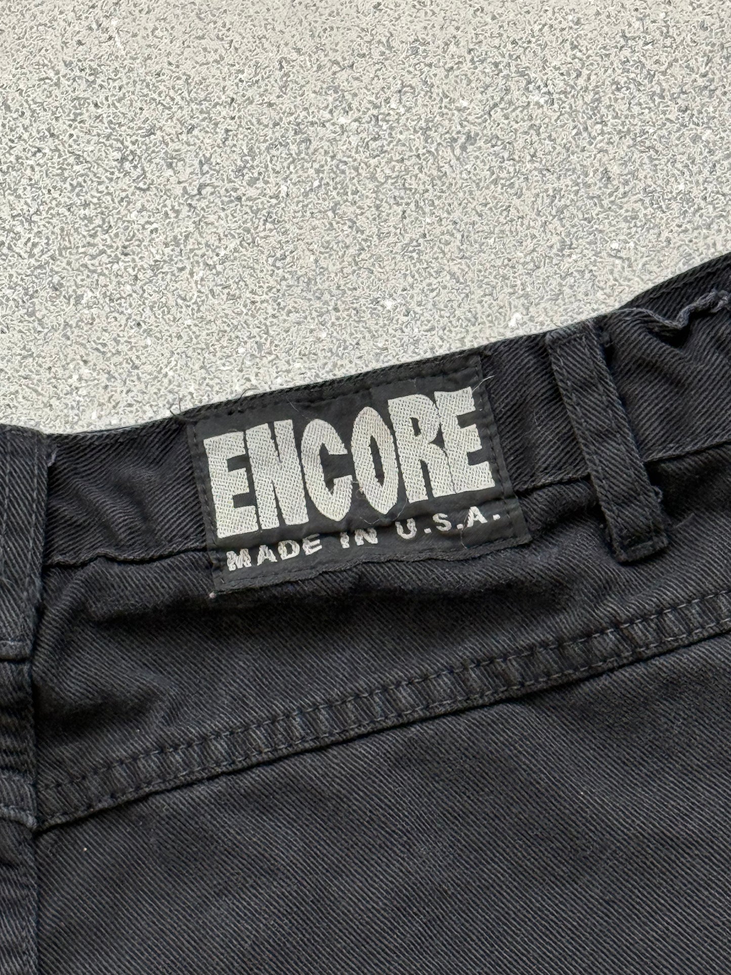 ENCORE vintage skort (L)