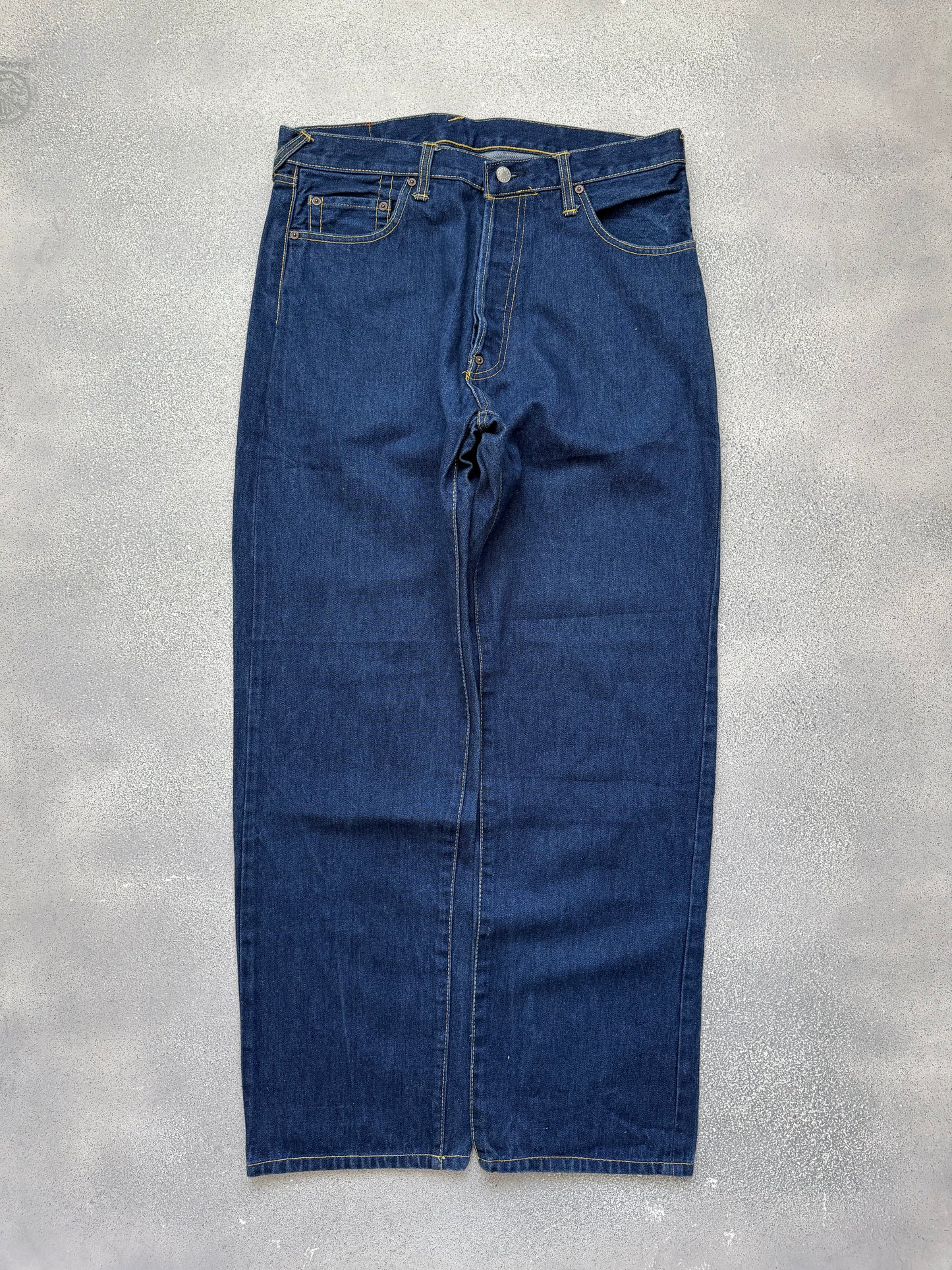 Evisu vintage jeans (36)