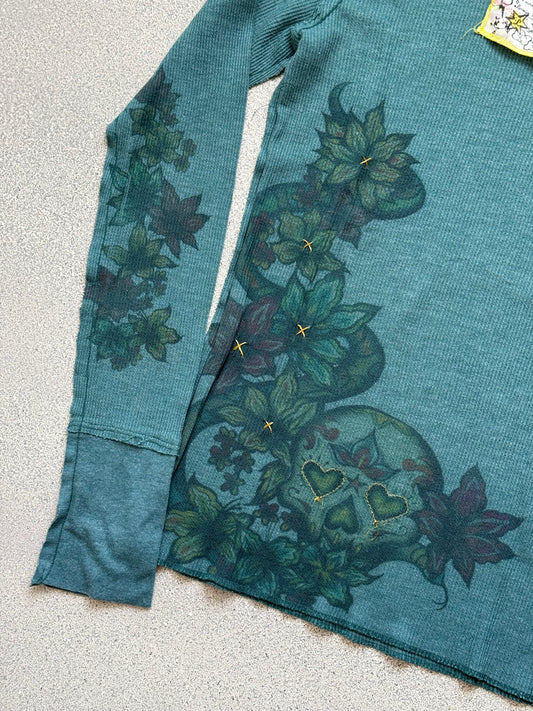 Scrapbook Y2K thermo (L)