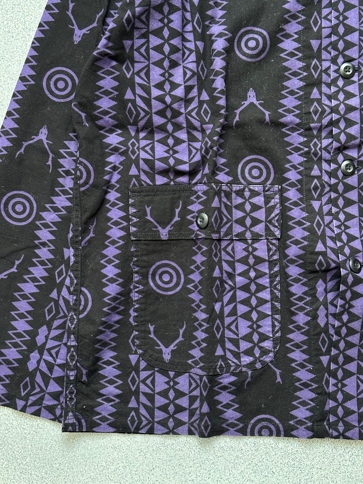 South2 West8 Hunting Shirt (L)