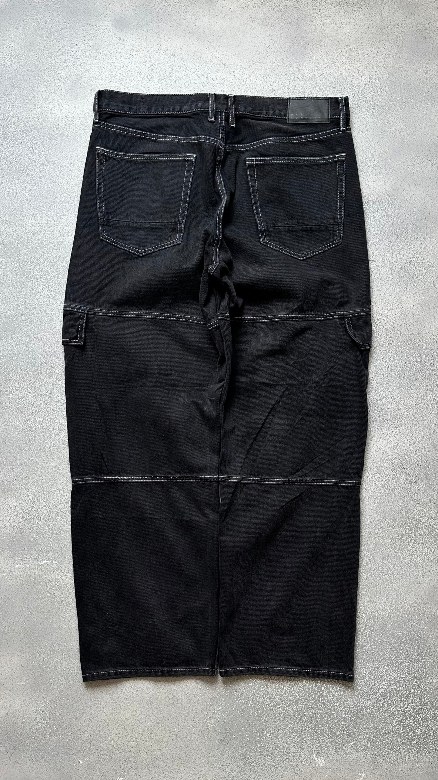 Pacsun baggy (36x32)