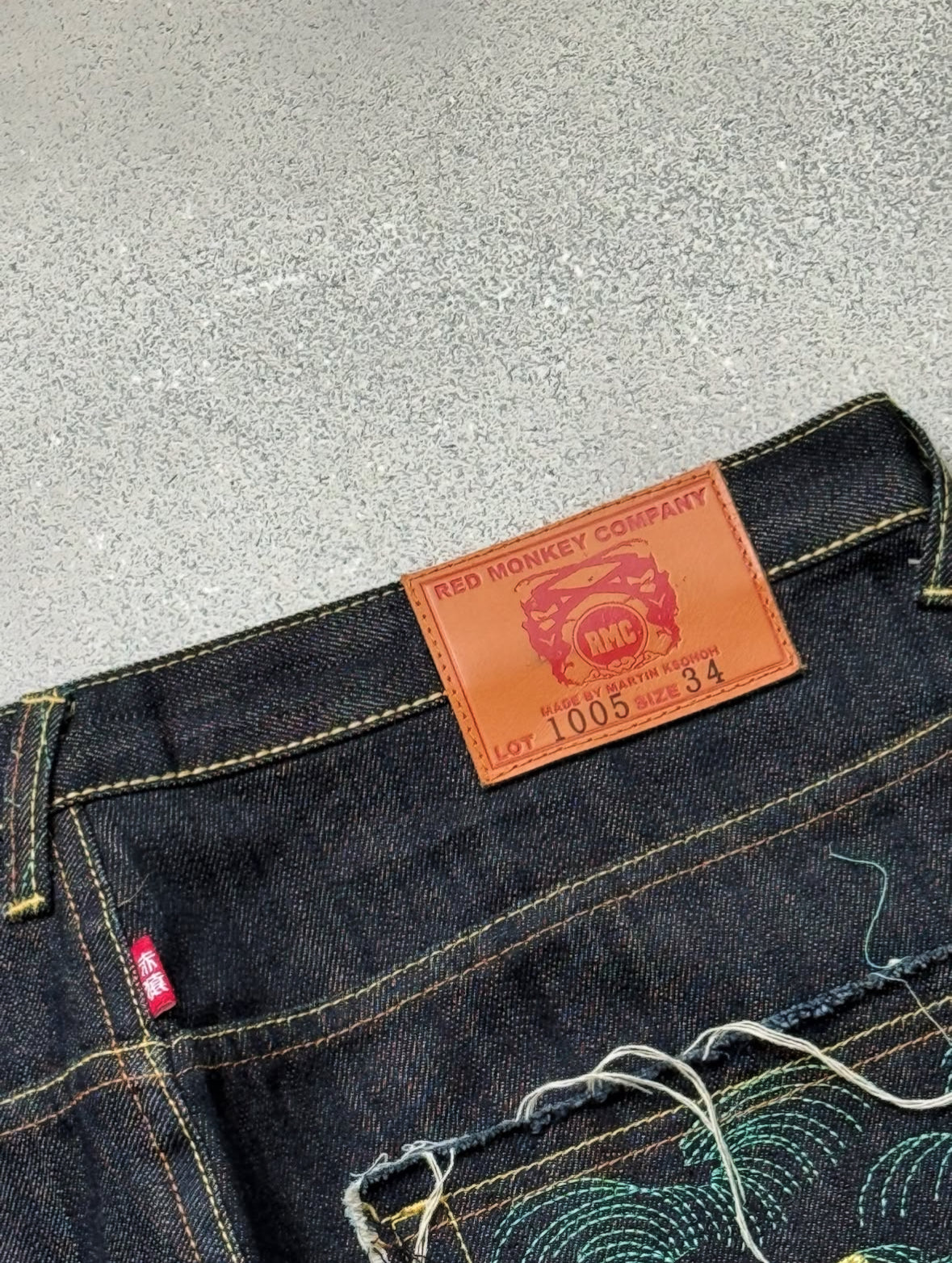 RMC jeans (34)