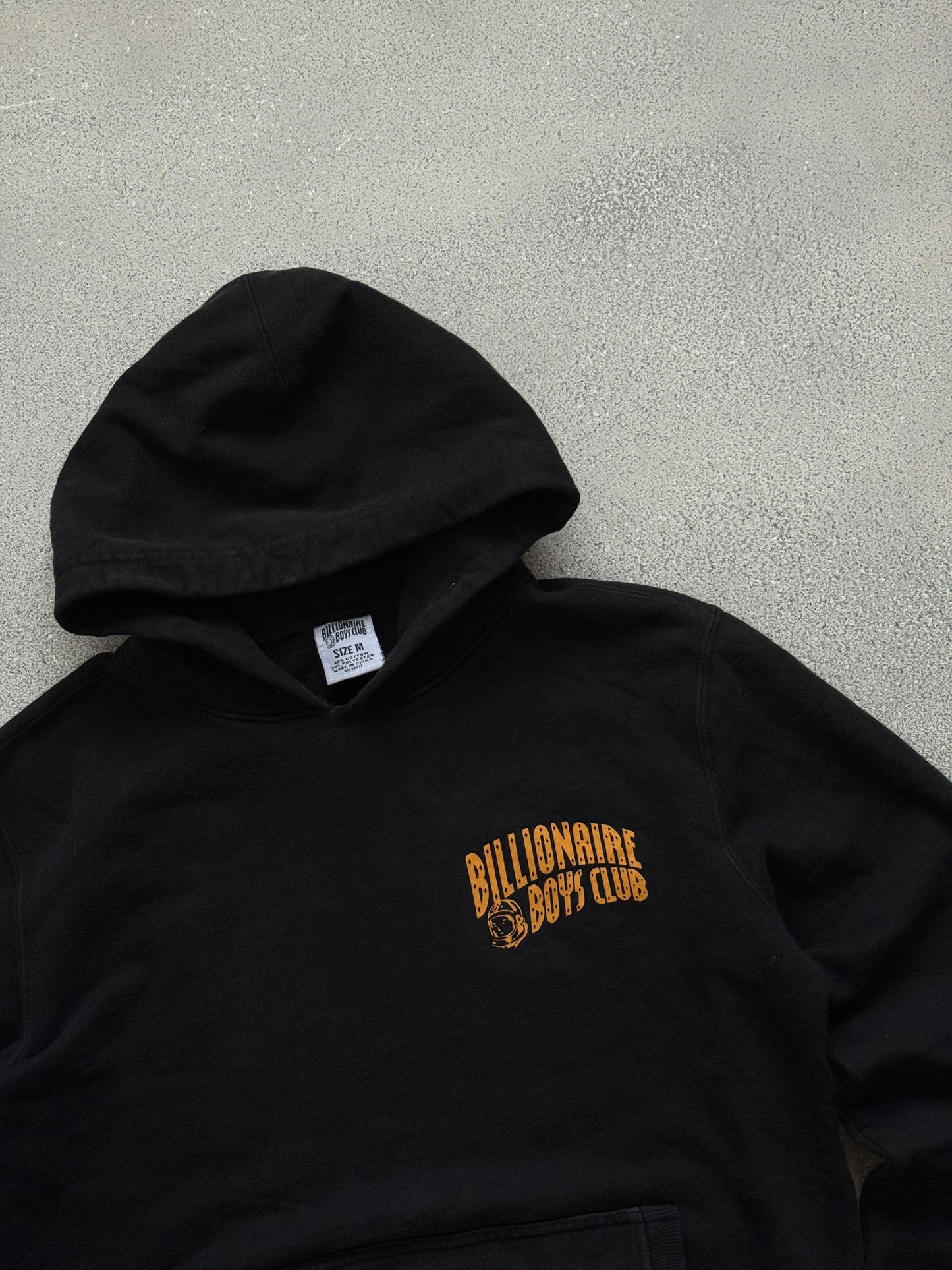 Billionaire Boys Club (M)