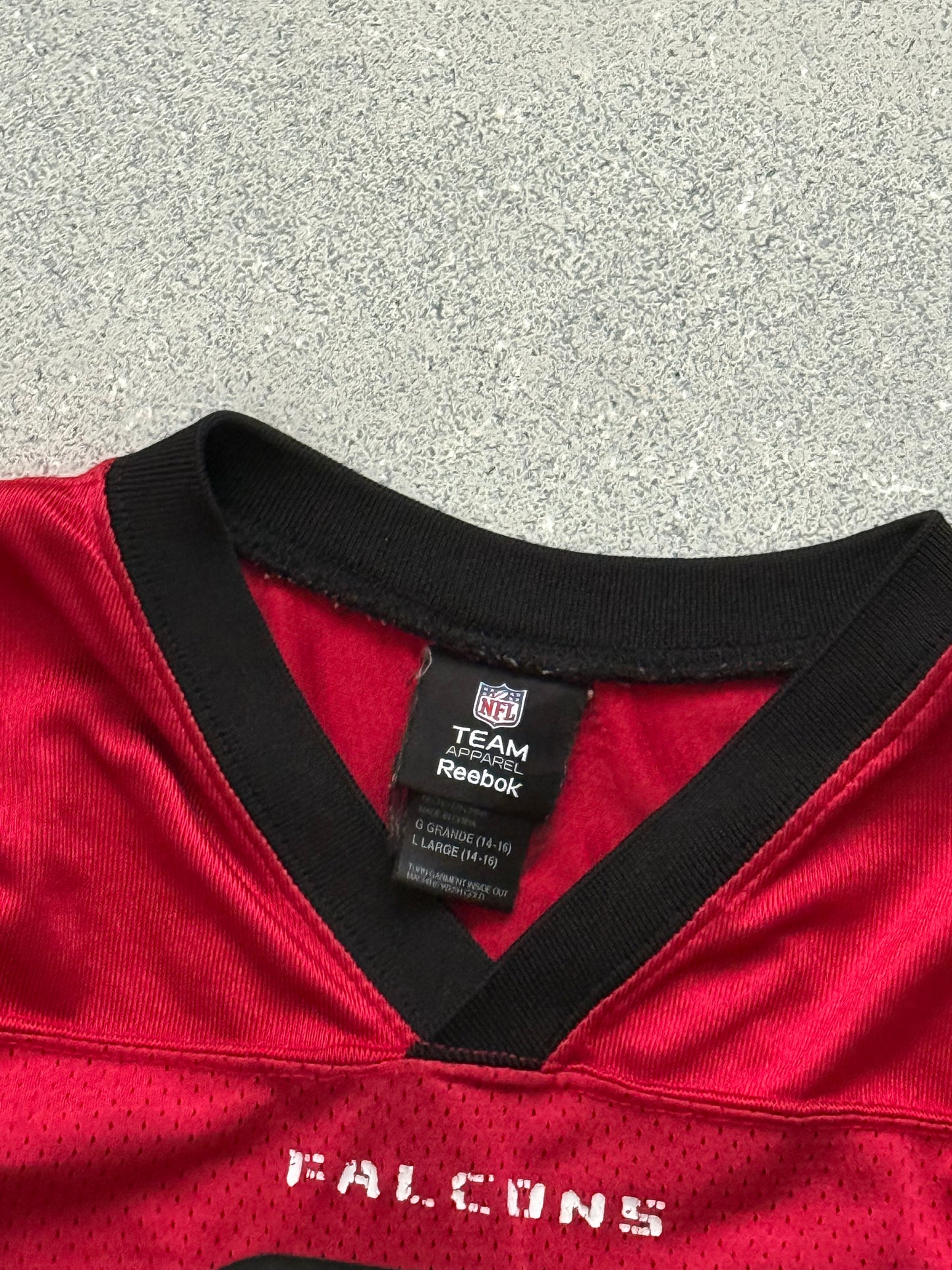 Falcons Jersey NFL (L)