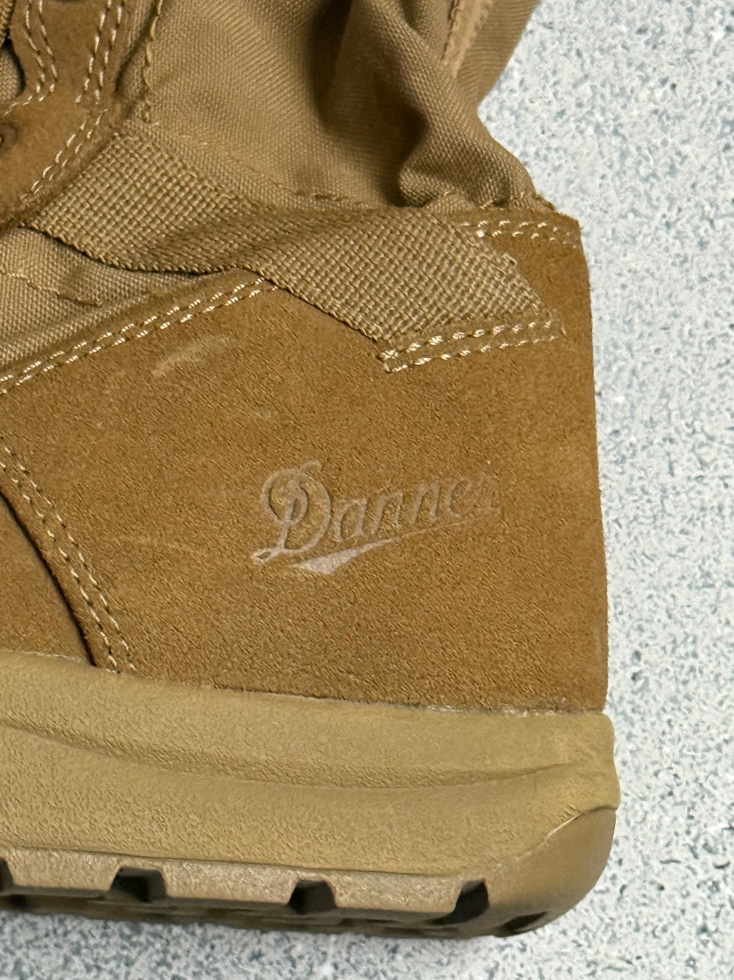 Danner boots (28mx)