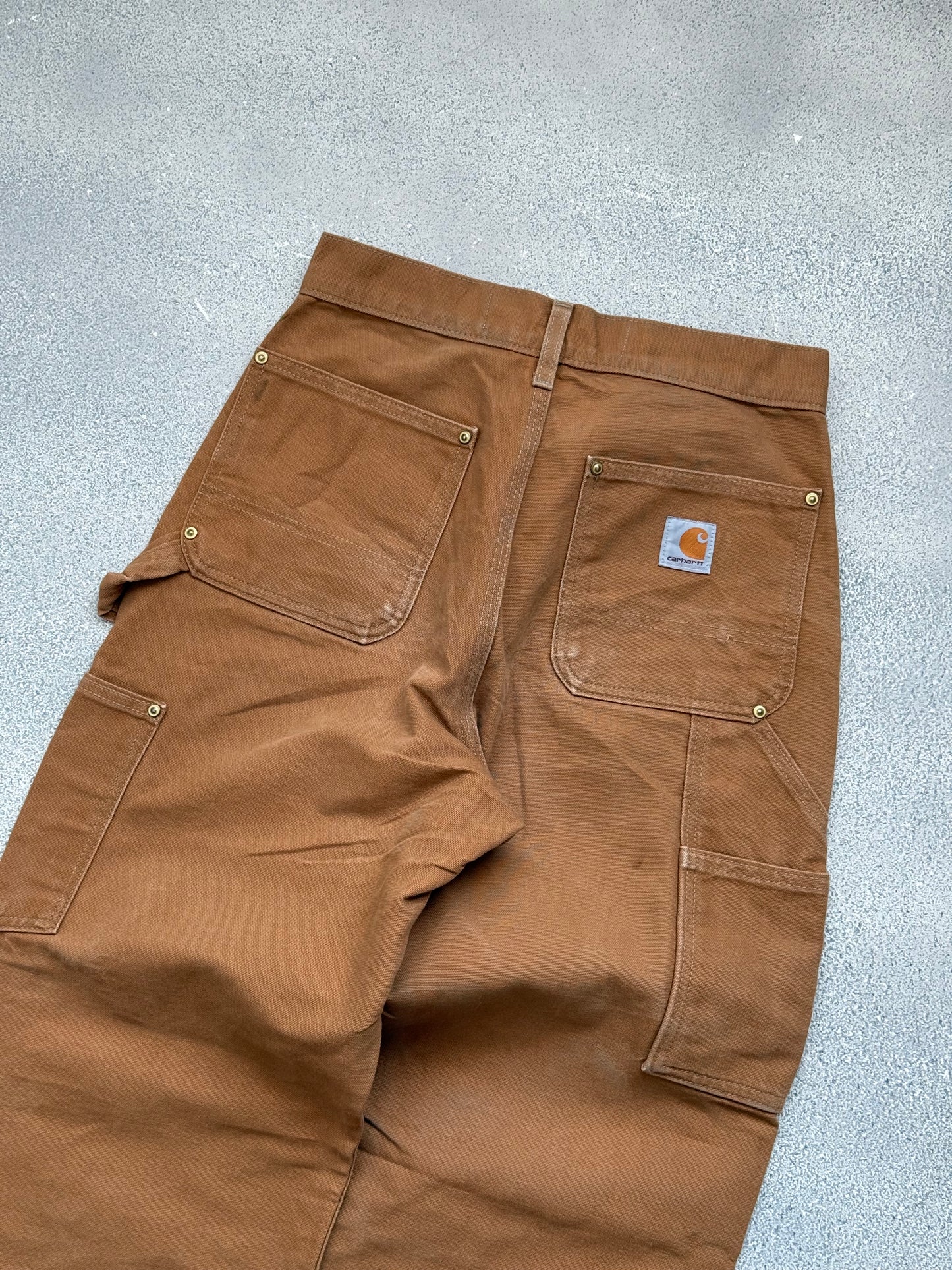 Carhartt double knee (29x32)