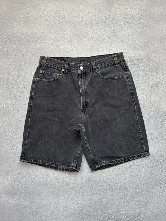 Levi’s 550 shorts (36)