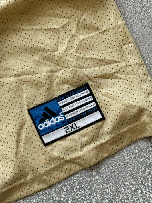 Adidas Irish jersey (XXL)