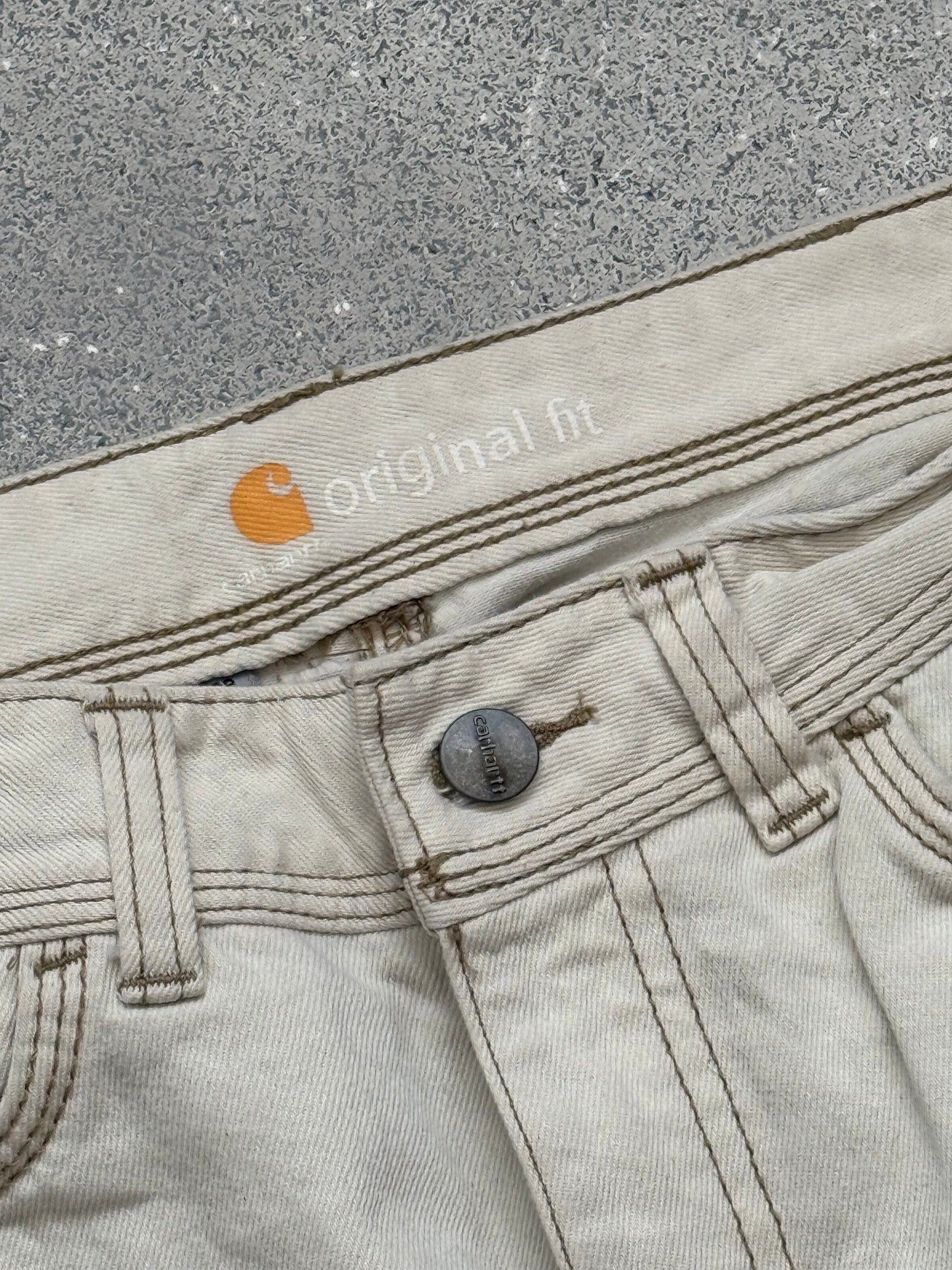 Carhartt capri woman’s (26)