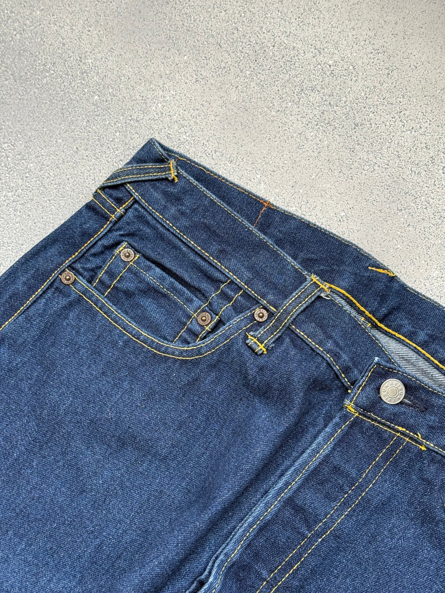 Evisu vintage jeans (36)
