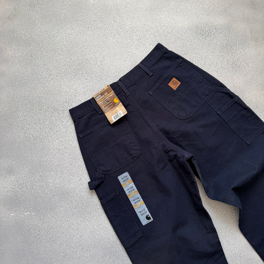 Carhartt dungaree (34x32)